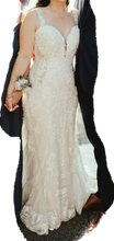 Load image into Gallery viewer, Sophia Tolli &#39;Bronte Y22064&#39; wedding dress size-06 PREOWNED
