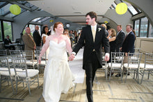 Load image into Gallery viewer, Augusta Jones &quot;Bolivias&quot; - Augusta Jones - Nearly Newlywed Bridal Boutique - 5
