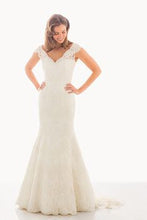 Load image into Gallery viewer, Judd Waddell &#39;Madeline&#39; - Judd Waddell - Nearly Newlywed Bridal Boutique - 2

