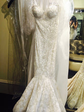 Load image into Gallery viewer, Stephen Yearick &#39;57ny1265x &#39; wedding dress size-02 NEW
