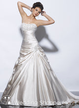 Load image into Gallery viewer, Sottero and Midgley  &#39;Jesslyn&#39; - Sottero and Midgley - Nearly Newlywed Bridal Boutique - 1
