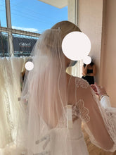 Load image into Gallery viewer, Rime Arodaky &#39;Circe&#39; wedding dress size-04 NEW
