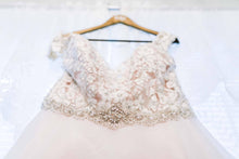 Load image into Gallery viewer, Mori Lee &#39;2895&#39; wedding dress size-14 NEW
