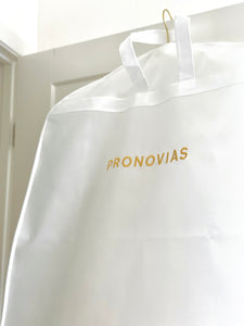Pronovias 'Thalia' wedding dress size-04 NEW