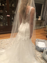 Load image into Gallery viewer, Kleinfeld Mark Zunino Lace &amp; Tulle&#39;
