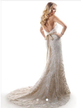 Load image into Gallery viewer, Maggie Sottero &#39;Britannia Lace A-line&#39;

