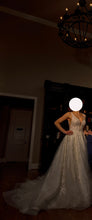 Load image into Gallery viewer, Isabella Talya &#39;Kelsey-Custom Dress&#39; wedding dress size-00 PREOWNED
