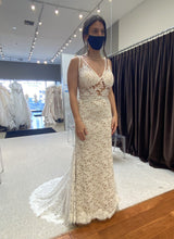 Load image into Gallery viewer, Watters &#39;Willowby by Watters&#39; wedding dress size-06 SAMPLE
