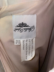 Stella York 'Stella York' wedding dress size-22W SAMPLE