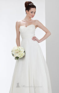 Theia '881021' - THEIA - Nearly Newlywed Bridal Boutique - 2
