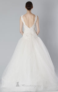 Theia '80038' - THEIA - Nearly Newlywed Bridal Boutique - 1