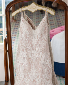 Brideside ' Ellera gown L468' wedding dress size-04 PREOWNED