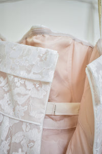 BHLDN 'Wedding dress by Jenny Yoo BHLDN' wedding dress size-04 NEW