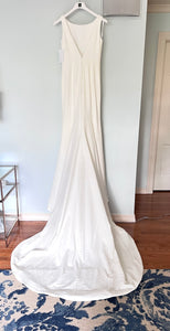 Sareh Nouri 'Elsa Gown ' wedding dress size-08 NEW
