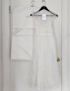 Valentino 'Midi Dress'