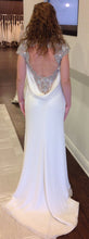 Load image into Gallery viewer, Rivini &#39;Crystal&#39; - Rivini - Nearly Newlywed Bridal Boutique - 4
