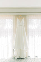 Load image into Gallery viewer, Jenny Yoo &#39;Octavia&#39; wedding dress size-14 PREOWNED
