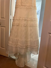 Load image into Gallery viewer, Melissa Sweet &#39;298 MS251002&#39; wedding dress size-12 NEW
