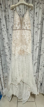Load image into Gallery viewer, Calla Blanche &#39;LA20109 L’Amour Deja&#39; wedding dress size-06 PREOWNED
