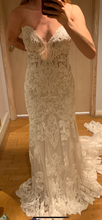 Load image into Gallery viewer, Mori Lee &#39;Priyanka&#39; wedding dress size-04 NEW

