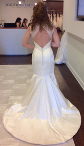 Marisa Style #950 - Marisa - Nearly Newlywed Bridal Boutique - 3