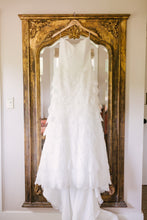 Load image into Gallery viewer, Maggie Sottero &#39;22713&#39; wedding dress size-14 PREOWNED
