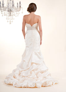 Winnie Couture 'Katarina 9129' - Winnie Couture - Nearly Newlywed Bridal Boutique - 5