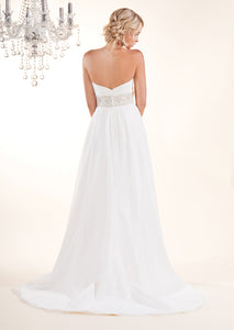 Winnie Couture 'Theola' - Winnie Couture - Nearly Newlywed Bridal Boutique - 3