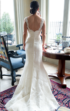 Load image into Gallery viewer, Alvina Valenta Style #9153 - Alvina Valenta - Nearly Newlywed Bridal Boutique - 3

