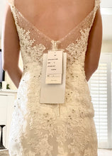 Load image into Gallery viewer, sophia tolli &#39;Y11569&#39; wedding dress size-02 NEW
