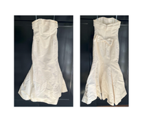 Load image into Gallery viewer, Carolina Herrera &#39;Arielle Gown&#39; wedding dress size-08 PREOWNED
