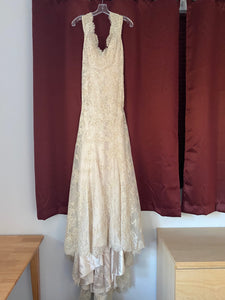 AVAIL '2758' wedding dress size-10 NEW