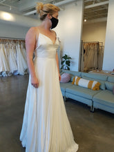 Load image into Gallery viewer, Alexandra Grecco &#39;Capri&#39; wedding dress size-10 SAMPLE
