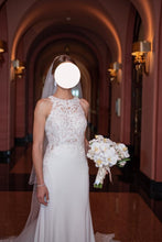 Load image into Gallery viewer, Martina Liana &#39;ML873&#39; wedding dress size-06 PREOWNED
