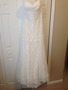 Wtoo 'Emerson' - Wtoo - Nearly Newlywed Bridal Boutique - 2