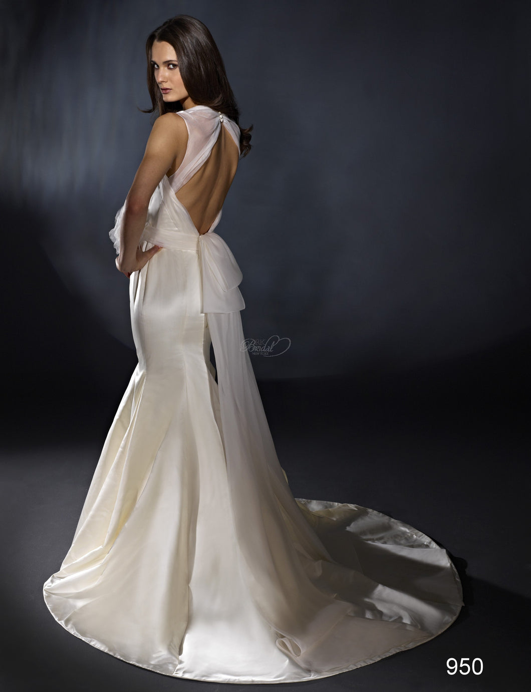 Marisa Style #950 - Marisa - Nearly Newlywed Bridal Boutique - 1