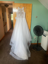 Load image into Gallery viewer, Maggie Sottero &#39;Ardelle 9RS064&#39; wedding dress size-12 NEW

