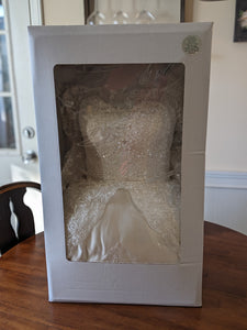 Mary's Designer Bridal Boutique 'Unknown' wedding dress size-06 PREOWNED