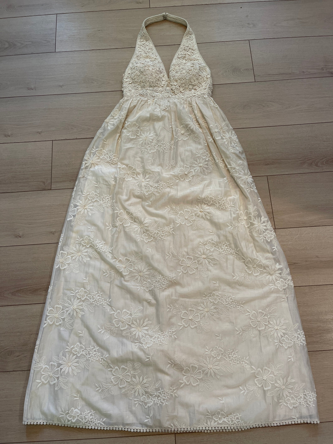 BHLDN 'Payal Jain Porter Dress Style #62011887' wedding dress size-06 NEW