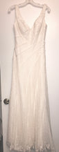 Load image into Gallery viewer, White by Vera Wang &#39;VW351283&#39; wedding dress size-02 PREOWNED
