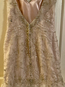 Maggie Sottero 'Melissa' wedding dress size-10 SAMPLE