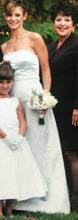 Load image into Gallery viewer, Eric Gaskins &#39;Eric Gaskins- Runway&#39; wedding dress size-02 PREOWNED
