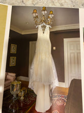 Load image into Gallery viewer, Symphony Bridal &#39;S3841&#39; wedding dress size-06 PREOWNED
