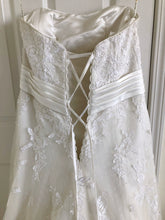 Load image into Gallery viewer, Sottero and Midgley &#39;Geraldine- RSM1113HC&#39; wedding dress size-14 PREOWNED
