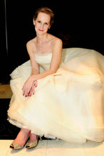 Load image into Gallery viewer, Rivini &#39;Giselle&#39; Ball Gown - Rivini - Nearly Newlywed Bridal Boutique - 7
