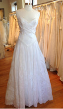 Load image into Gallery viewer, Anna Maier &#39;Bernadette&#39; - Anna Maier - Nearly Newlywed Bridal Boutique - 1
