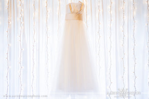 Amsale 'Strapless Parker' - Amsale - Nearly Newlywed Bridal Boutique - 2