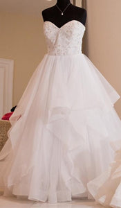 Alfred Angelo '2626'