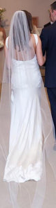 Amanda Wakeley 'Morocco' - Amanda Wakeley - Nearly Newlywed Bridal Boutique - 2