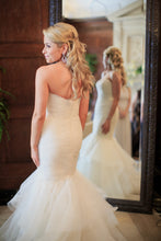 Load image into Gallery viewer, Amsale &#39;Sawyer&#39; - Amsale - Nearly Newlywed Bridal Boutique - 2
